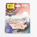 Ebc Brakes Sintered Brake Pad FA363HH High Performance