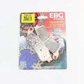 Ebc Brakes Sintered Brake Pad FA261HH High Performance