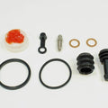 Brake Caliper Repair Seal Kit for 2008-2015 Kawasaki KL 650 E Klr 650 Rear
