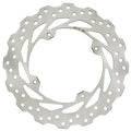 New Front Brake Disc Rotor For Honda XR 650R 600R 400R 250R CR 125R 250R 500R