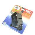 Ebc Brakes Organic Brake Pad FA196