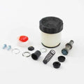 Brake Master Cylinder Rebuild kit for select Honda models Front with Reservoir