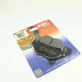 Ebc Brakes Organic Brake Pad FA319/2