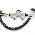 New Rear Brake Master Cylinder Fits 2001-2002 Yamaha YZ250F