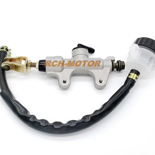 New Rear Brake Master Cylinder Pump For 2000-2002 Yamaha YZ426F