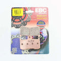 Ebc Brakes Sintered Brake Pad FA347HH High Performance
