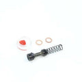 Brake Master Cylinder Rebuild kit for select Kawasaki models Rear 43020-1019