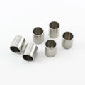 Brake Caliper Stainless Pistons Full Set Front/Rear for select Honda models