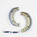 Ebc 512 Brake Shoes fits select Yamaha models