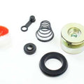 Clutch Slave Cylinder Repair Kit with OEM Piston for Select Honda Models