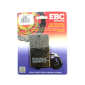 Ebc Brakes Organic Brake Pad FA161