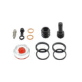 Brake Caliper Repair Seal Kit for 2003-2008 Suzuki SV650A SV650S ABS Front