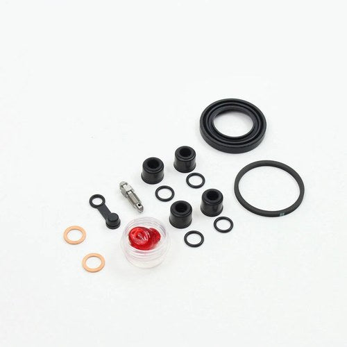 Brake Caliper Repair Seal Kit for 1976 Kawasaki KZ 900 KZ900B Ltd Front
