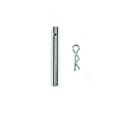 Brake Pad Caliper Pins BC709CPP