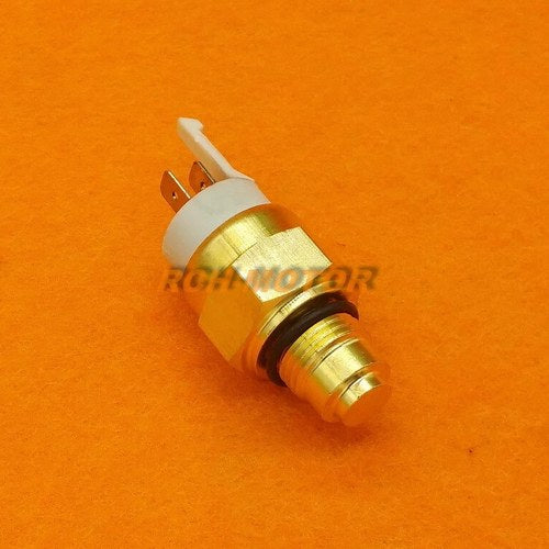 Fan Head Sensor Switch For Kawasaki Ninja 500 500R EX500A EX500D 1990-2009