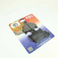 Ebc Brakes Organic Brake Pad FA81 Front for select Yamaha models