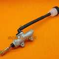 New Rear Brake Master Cylinder Pump For Suzuki Bandit 1200 GSF1200 1997-2006