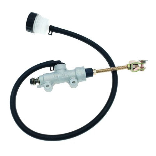New Rear Brake Master Cylinder Pump For 2004-2017 Suzuki Vstrom 650 DL650