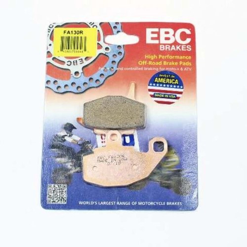 Ebc Brake Pads ATV FA130R Off Road Mud & Sand