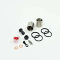 Nissin Seal & Stainless Steel Piston Kit BC16NPSS