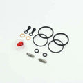 Brake Caliper Repair Seal Kit for 1984-1986 Yamaha RZ500 Front