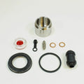 Brake Caliper Seal & Stainless Steel Piston Kit for select Yamaha models Front