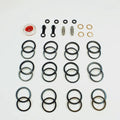 Brake Caliper Repair Seal Kit for 1993-1996 Yamaha YZF750 Front