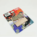 Ebc Brakes Sintered Brake Pad FA613HH High Performance