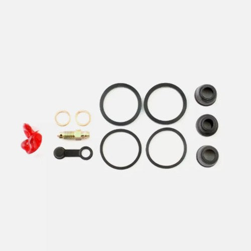 Brake Caliper Rebuild Kit for select Honda models Front 1 Caliper