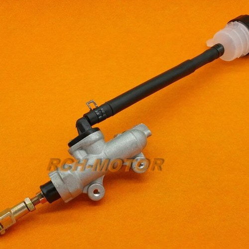 New Rear Brake Master Cylinder For Suzuki Boulevard C90 VL1500 VL1500T 05-09
