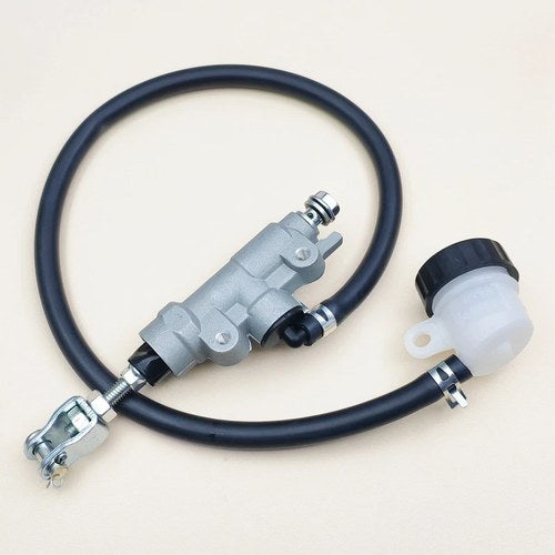 New Rear Brake Master Cylinder For 1990-1995 Suzuki DR650S DR650SE