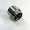 Brake Caliper Piston Stainless for select Kawasaki models Front
