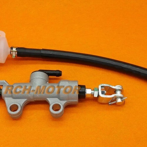 New Rear Brake Master Cylinder Pump For Kawasaki Ninja ZX9R ZX900B 1994-1997