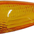 Indicator Lens Front L/H Amber for 2000 Honda CB 1100 SF-Y (X11)