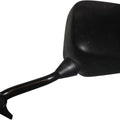 Mirror Left Hand for 1991 Yamaha FJ 1200 A (ABS) (3XW2)