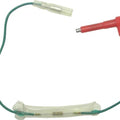 Battery Sensor Push In Type