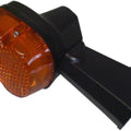 Indicator Honda CB250N, CB400N Rear Left (Amber)