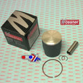 Piston 85-88 KTM250 GS 66.50 8025DA Forged Wossner Kit