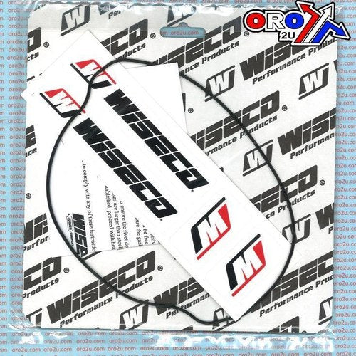 Gasket Clutch 87-07 CR125 Wiseco W6114 Honda MX