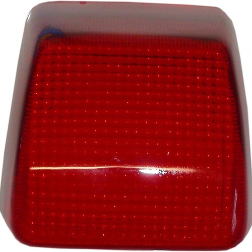 Taillight Lens for 1993 Honda NX 250 2P (MD25)