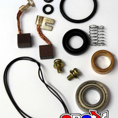 Starter Motor Repair Kit