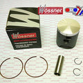 Piston Kit All CRM250 68.00 Forge Wossner 8071D200