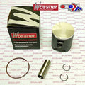 Piston Kit 02-14 YZ85 47.50 A Wossner 8104DA Yamaha MX