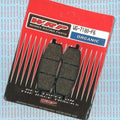Brake Pads Std FA105 VD241 Wrp AP WG-7180-F6