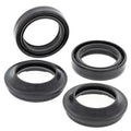 Seal Wiper Set Allballs 56-115