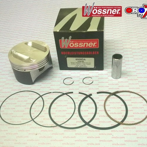 Piston Kit KTM560 Exc 95.00 Forged Wossner Kit 8508DA