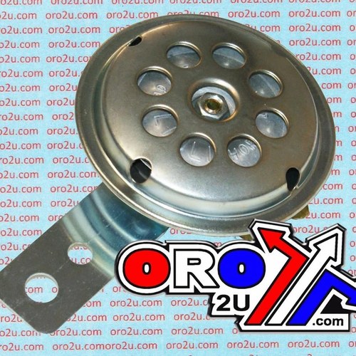 Horn 6V A.C. Small 70mm
