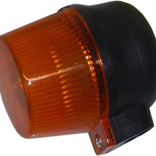 Indicator Complete Front R/H for 1984 Honda PX 50