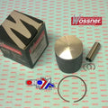 Piston Kit 1986 RM250 68.00 Wossner 8158D100 Suzuki MX