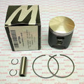 Piston Kit 80-82 CR80 50.00 Wossner 8277D050 Honda